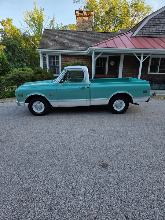 1968 GMC C/K 2nd Gen - Image 6 of 20