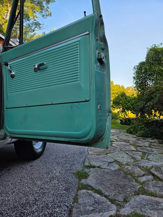 1968 GMC C/K 2nd Gen - Image 12 of 20