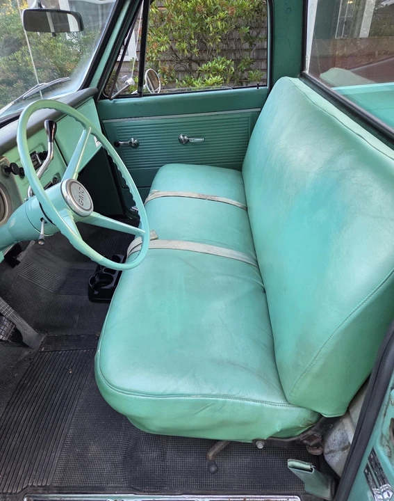 1968 GMC C/K 2nd Gen - Image 10 of 20