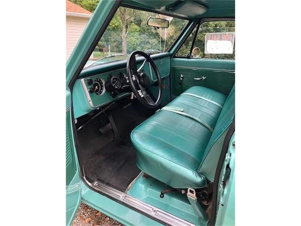 1968 GMC C/K 2nd Gen - Image 2 of 10