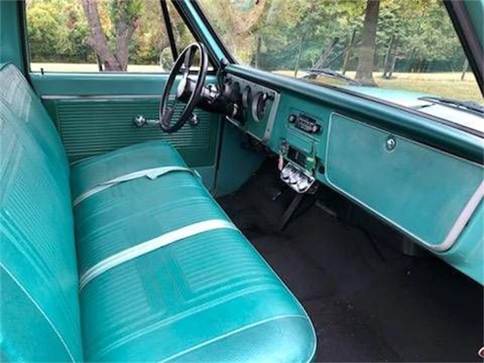 1968 GMC C/K 2nd Gen - Image 5 of 10