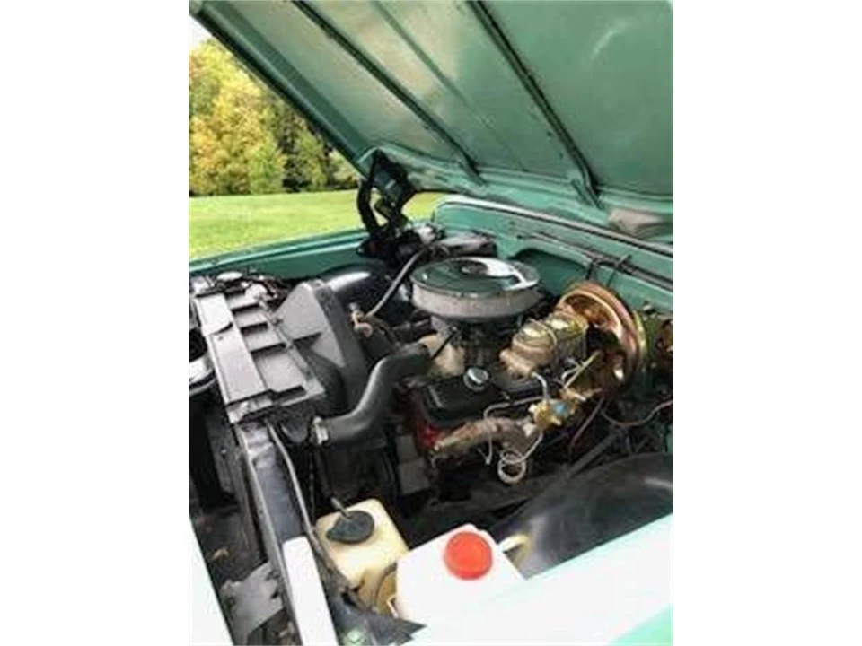 1968 GMC C/K 2nd Gen - Image 7 of 10