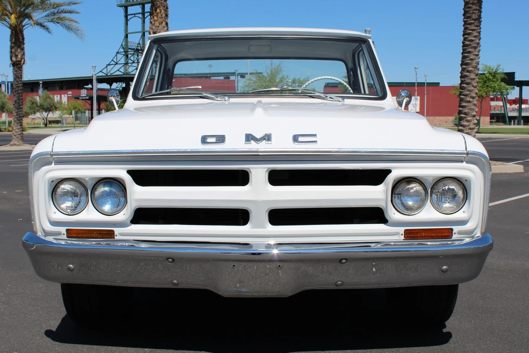 1968 GMC C/K 1st Gen - Image 5 of 31