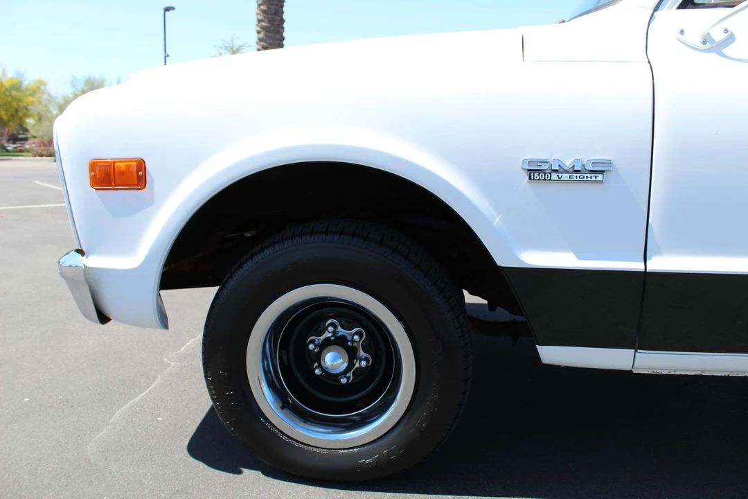 1968 GMC C/K 1st Gen - Image 20 of 31