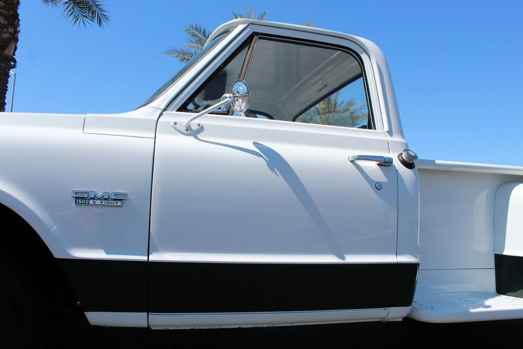 1968 GMC C/K 1st Gen - Image 22 of 31