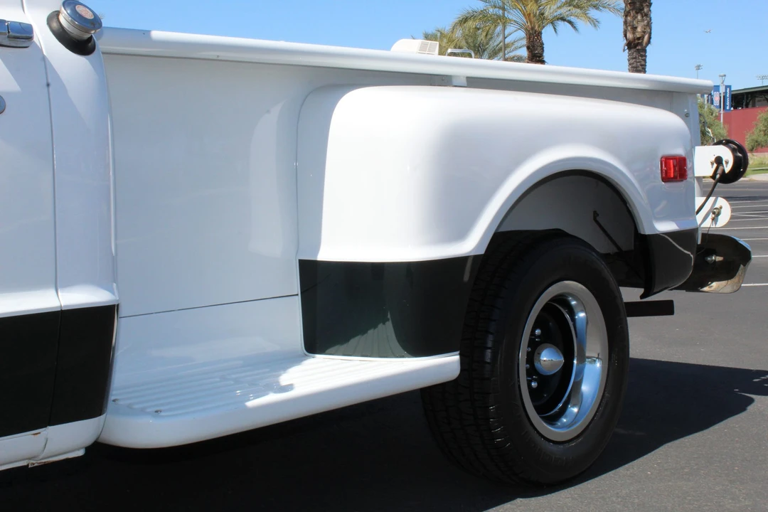 1968 GMC C/K 1st Gen - Image 24 of 31