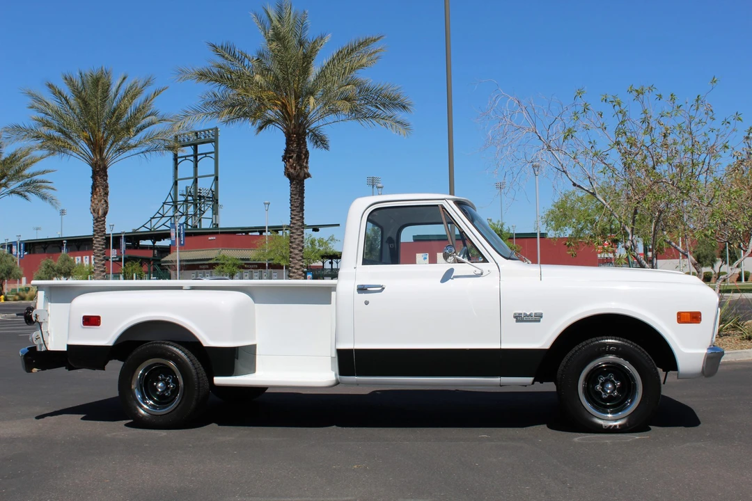 1968 GMC C/K 1st Gen - Image 18 of 31