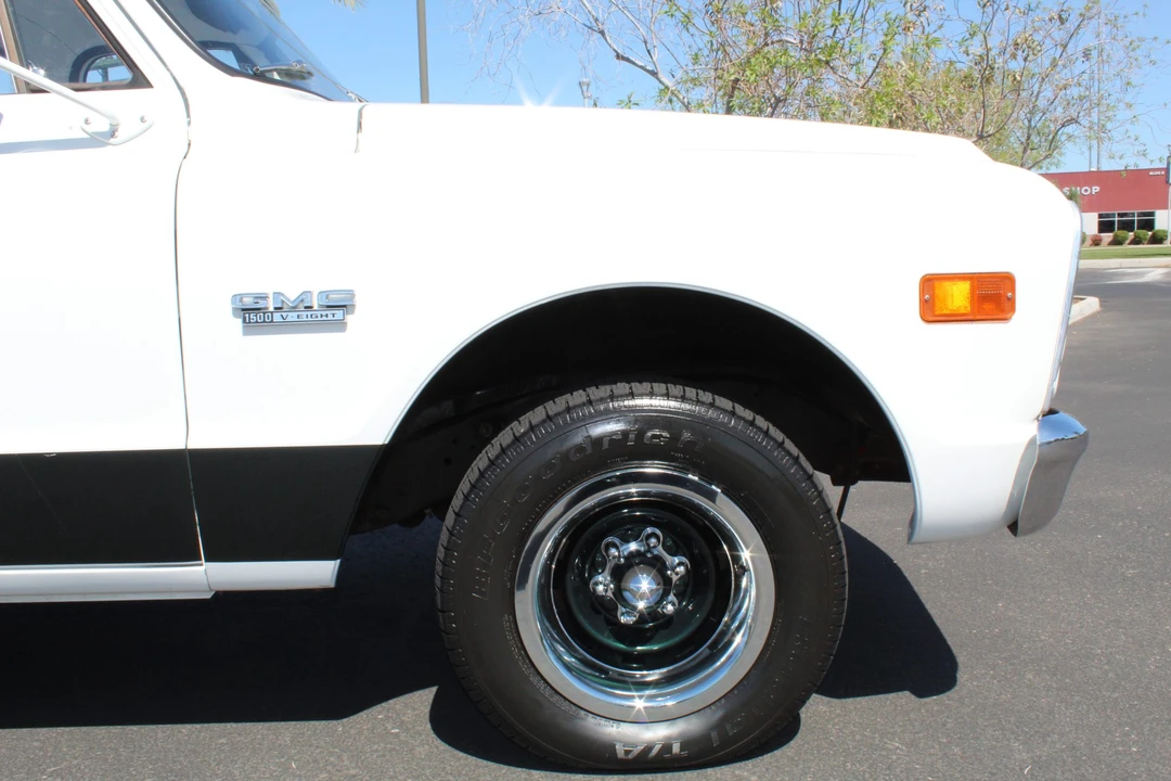 1968 GMC C/K 1st Gen - Image 19 of 31