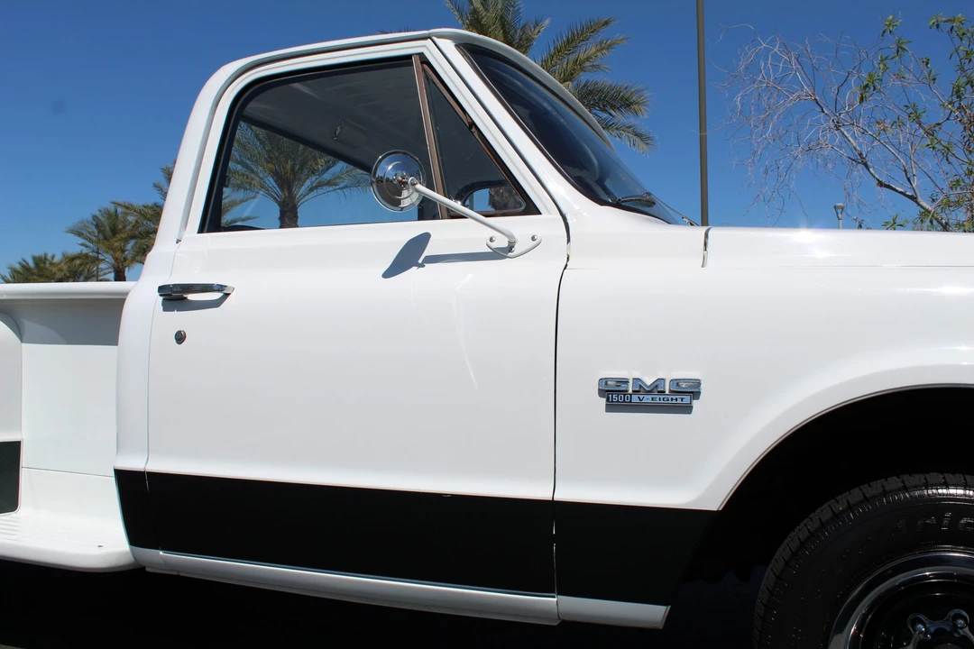 1968 GMC C/K 1st Gen - Image 21 of 31