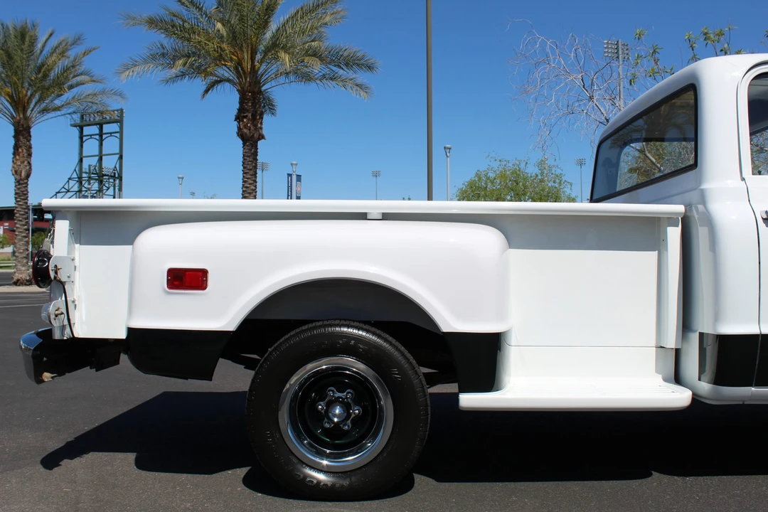 1968 GMC C/K 1st Gen - Image 23 of 31