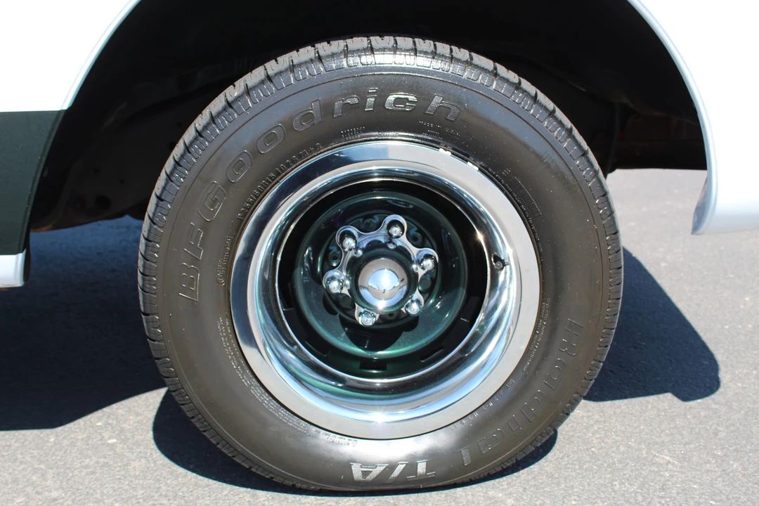 1968 GMC C/K 1st Gen - Image 31 of 31