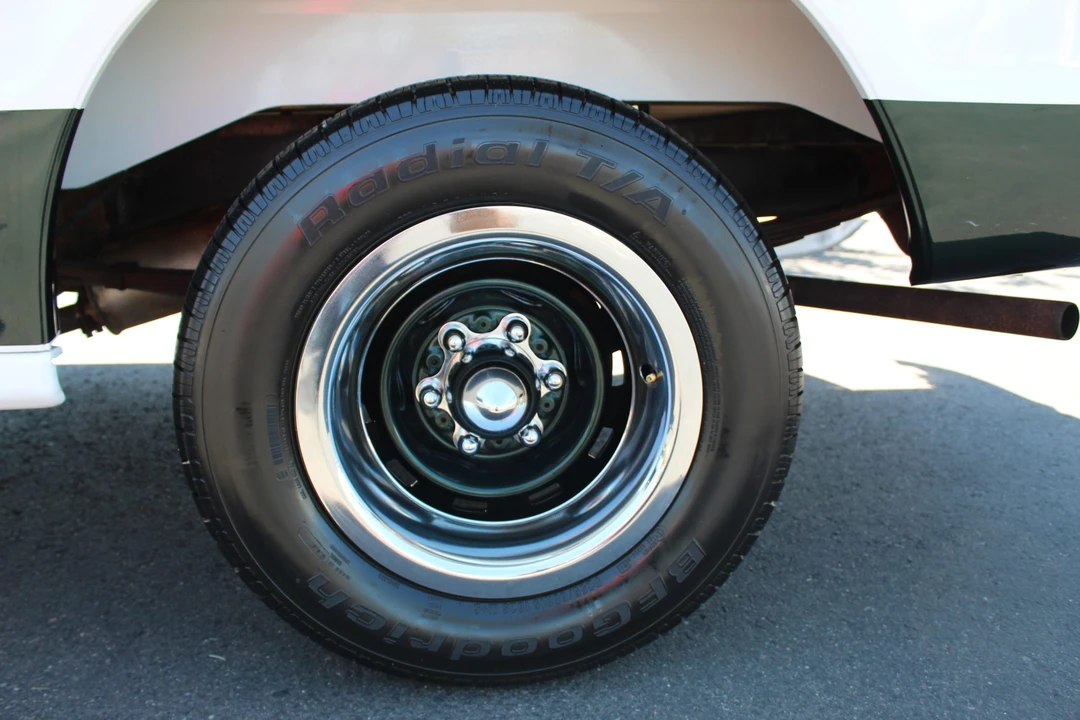 1968 GMC C/K 1st Gen - Image 30 of 31