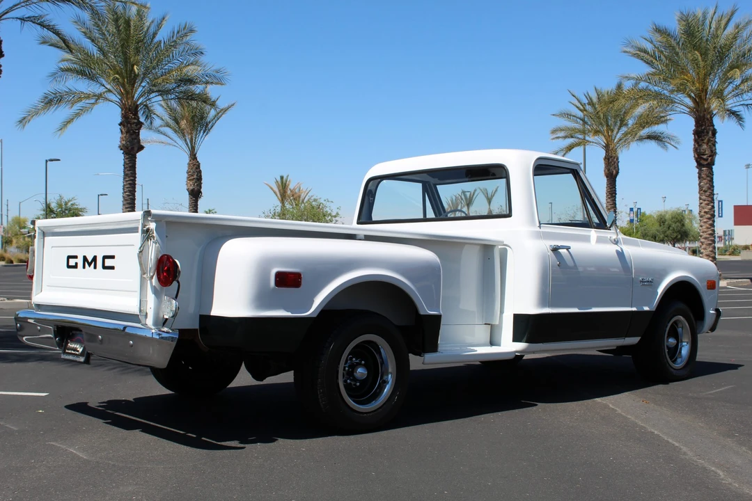 1968 GMC C/K 1st Gen - Image 14 of 31