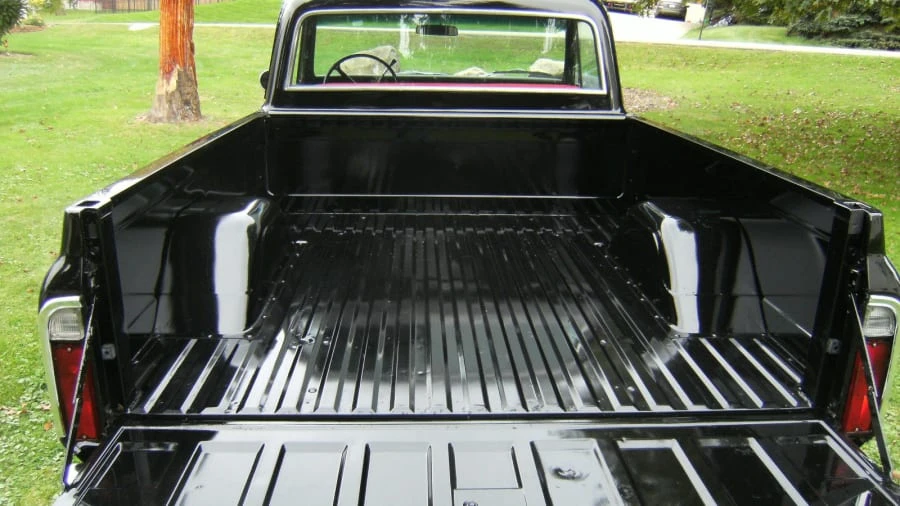 1968 GMC C/K 2nd Gen - Image 3 of 7