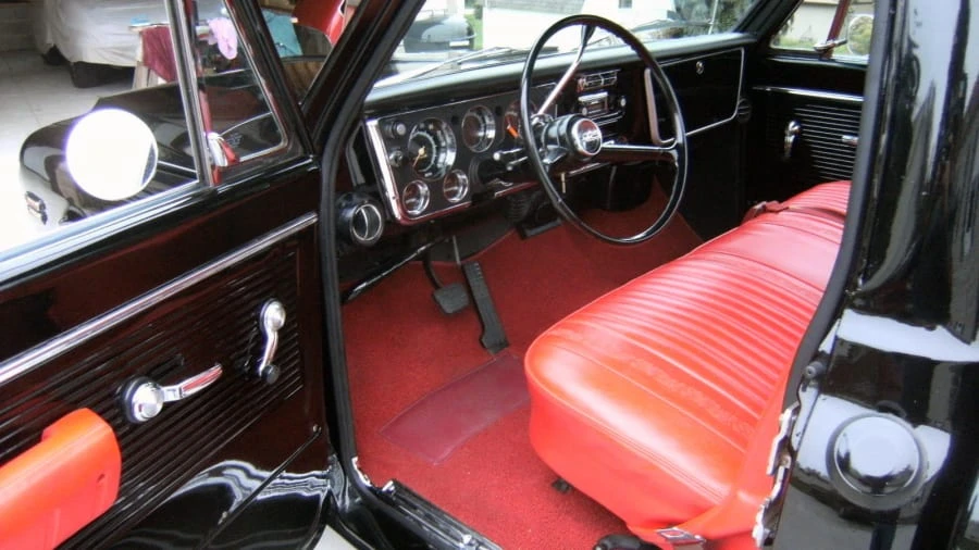 1968 GMC C/K 2nd Gen - Image 4 of 7
