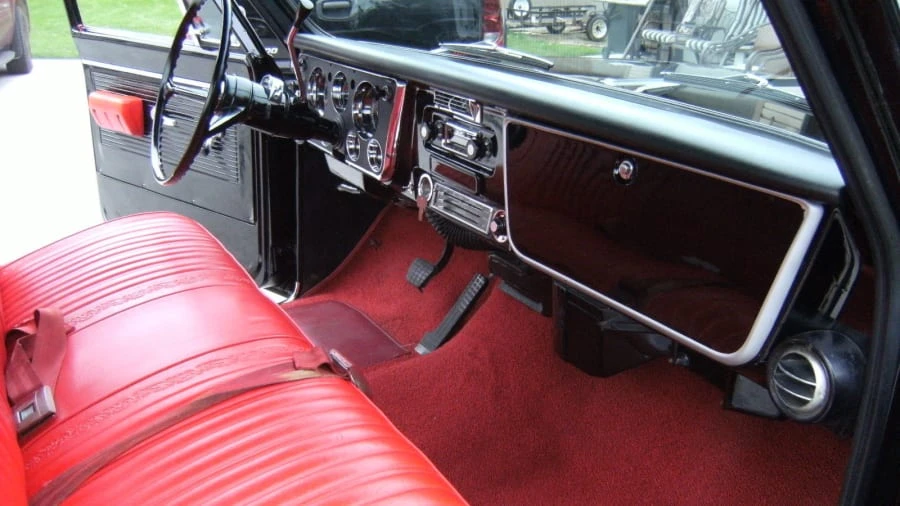 1968 GMC C/K 2nd Gen - Image 5 of 7