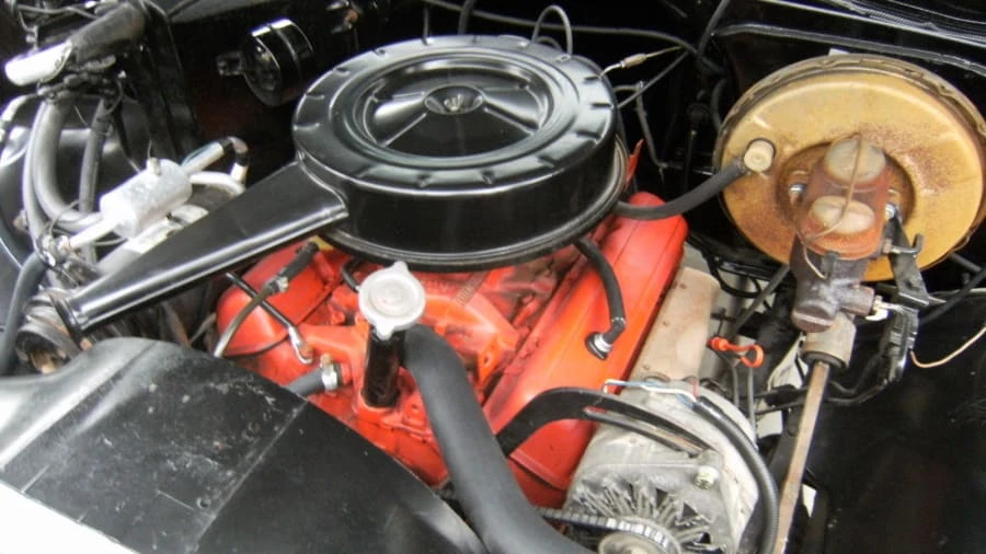 1968 GMC C/K 2nd Gen - Image 6 of 7