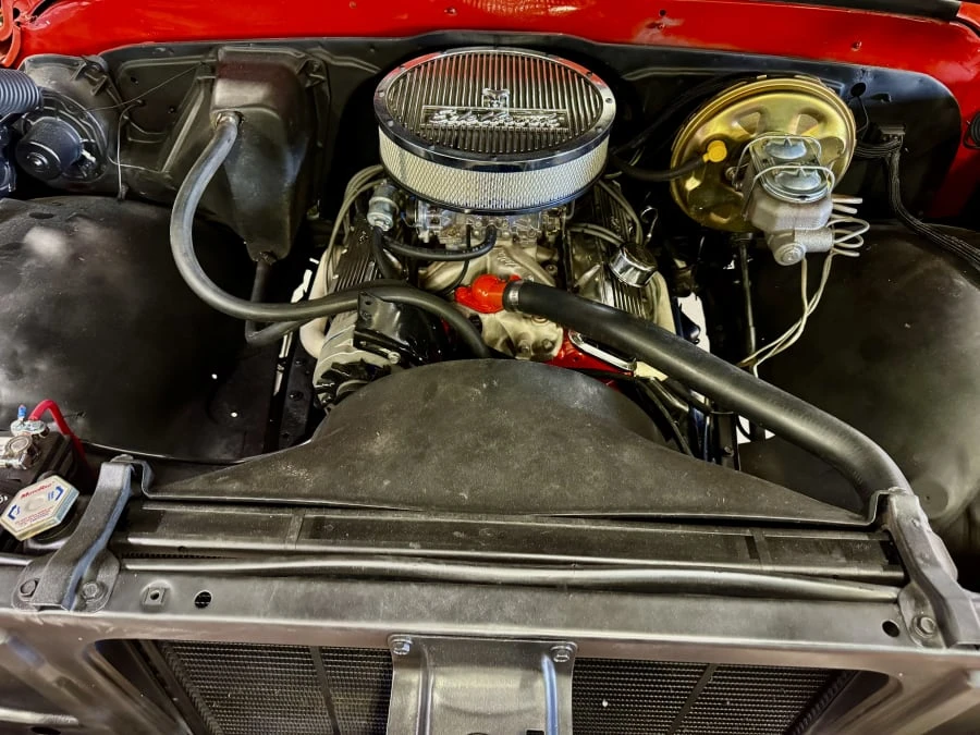 1968 GMC C/K 2nd Gen - Image 9 of 11