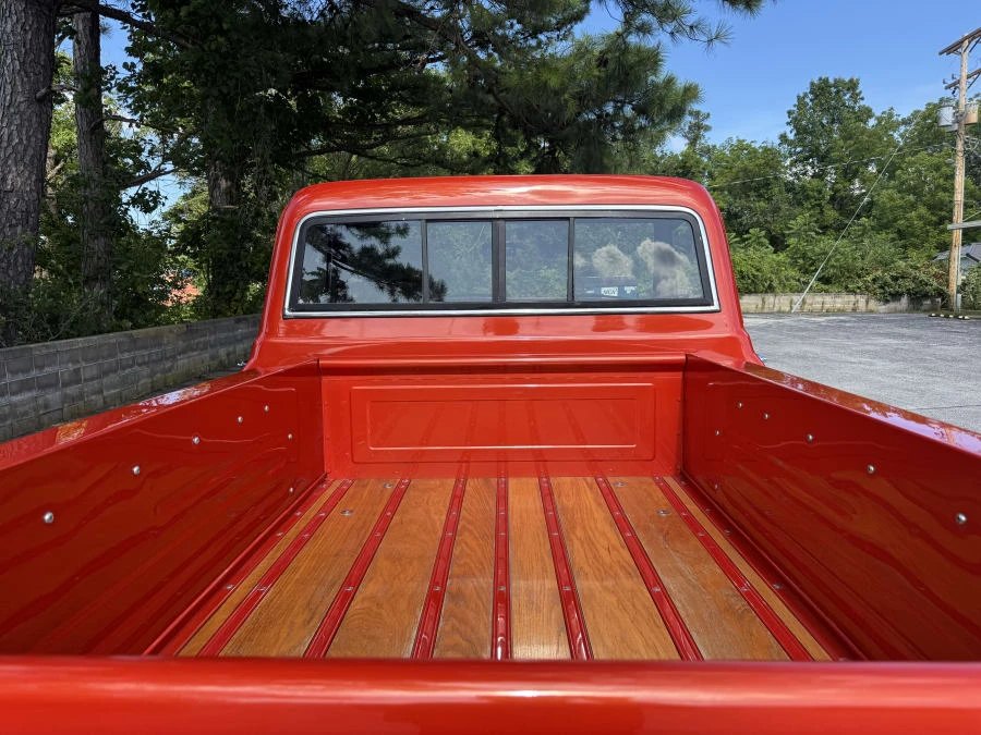 1968 GMC C/K 2nd Gen - Image 8 of 11