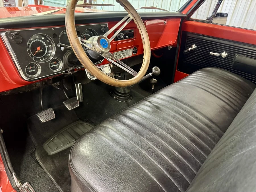 1968 GMC C/K 2nd Gen - Image 7 of 11