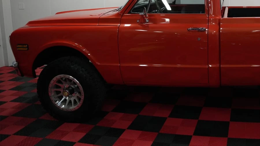 1968 GMC C/K 2nd Gen - Image 11 of 31