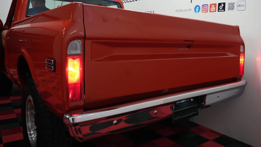 1968 GMC C/K 2nd Gen - Image 7 of 31
