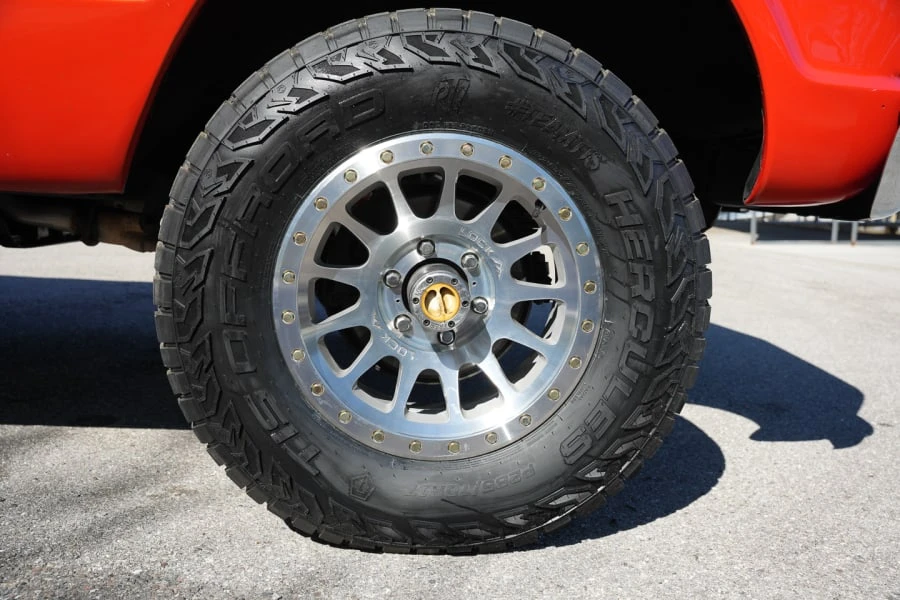1968 GMC C/K 2nd Gen - Image 24 of 31