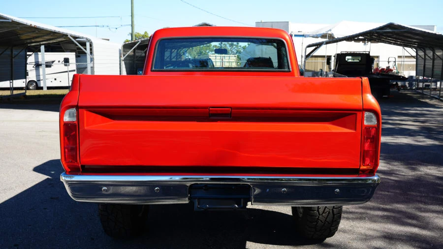 1968 GMC C/K 2nd Gen - Image 6 of 31