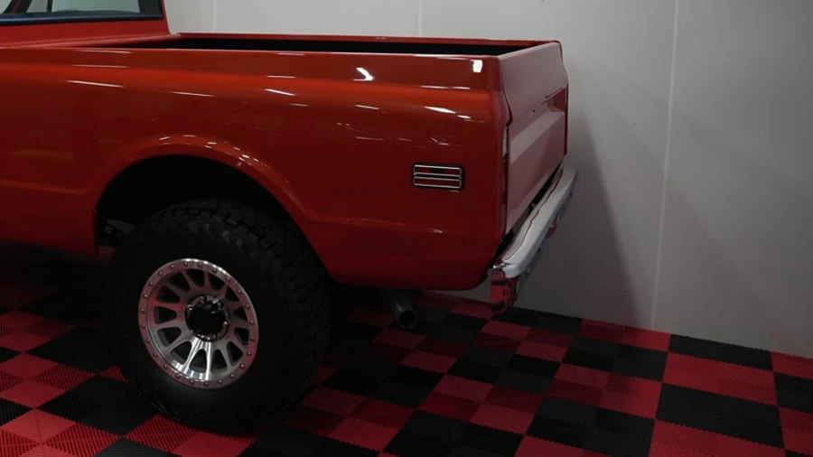 1968 GMC C/K 2nd Gen - Image 8 of 31