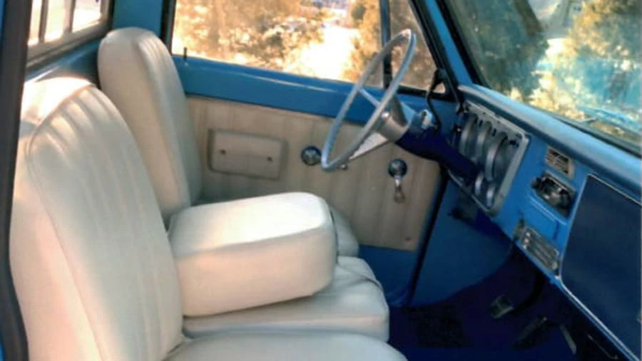 1968 GMC C/K 2nd Gen - Image 4 of 10