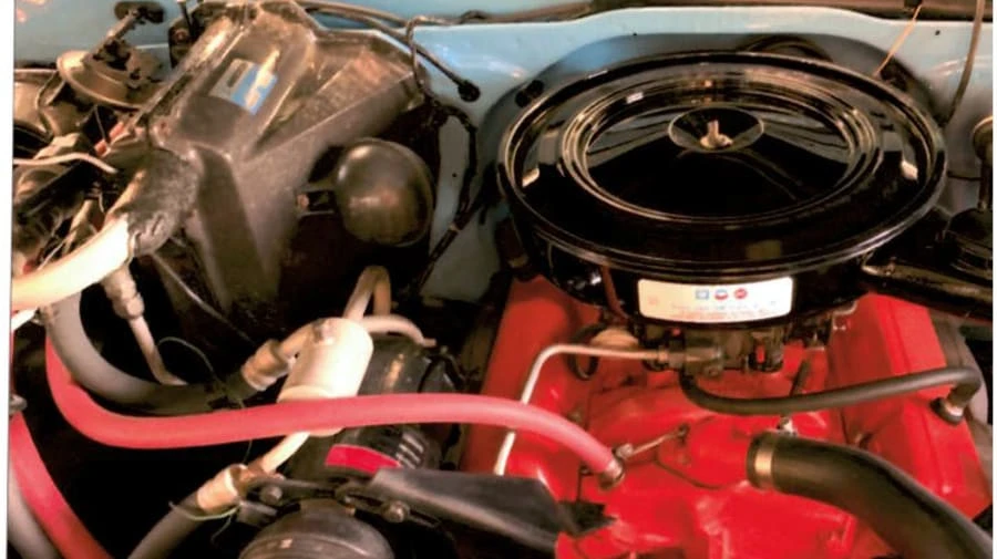 1968 GMC C/K 2nd Gen - Image 5 of 10
