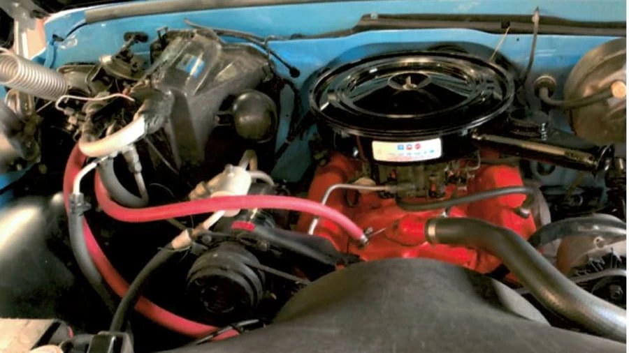 1968 GMC C/K 2nd Gen - Image 6 of 10