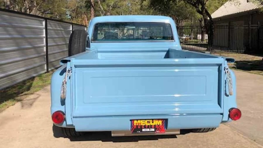 1968 GMC C/K 2nd Gen - Image 3 of 9