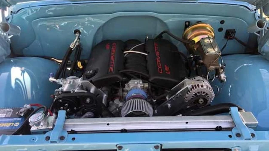 1968 GMC C/K 2nd Gen - Image 5 of 9