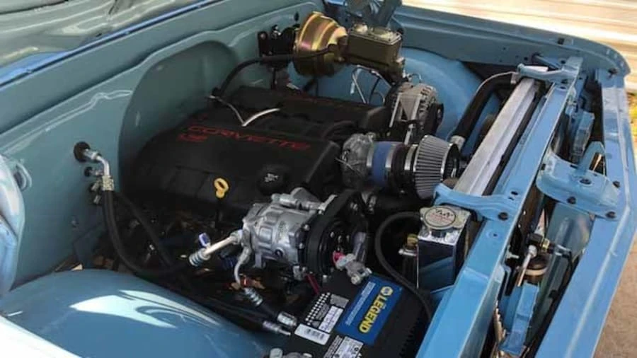 1968 GMC C/K 2nd Gen - Image 7 of 9