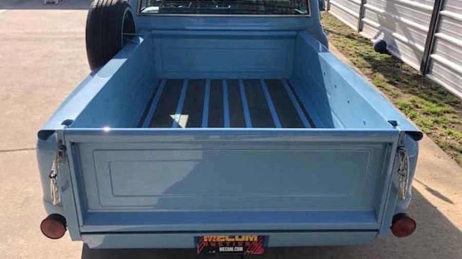 1968 GMC C/K 2nd Gen - Image 8 of 9