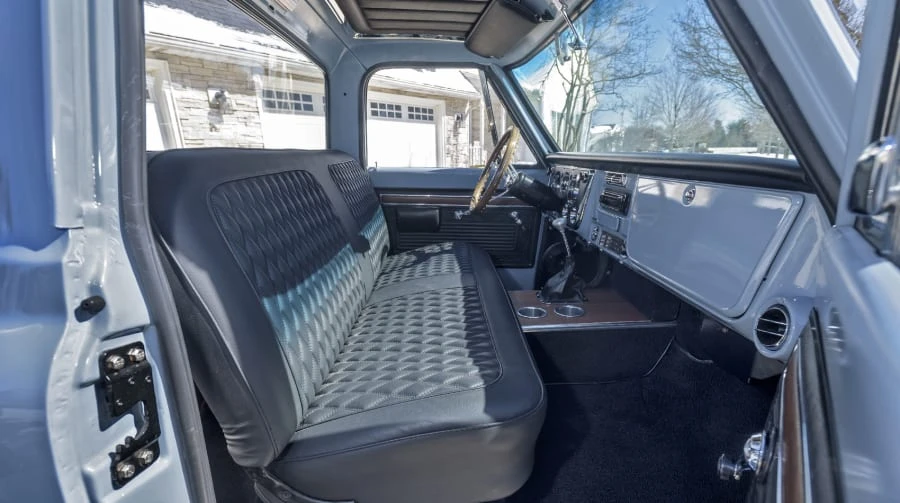 1968 GMC C/K 2nd Gen - Image 25 of 31