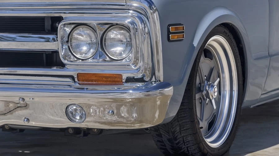 1968 GMC C/K 2nd Gen - Image 5 of 31