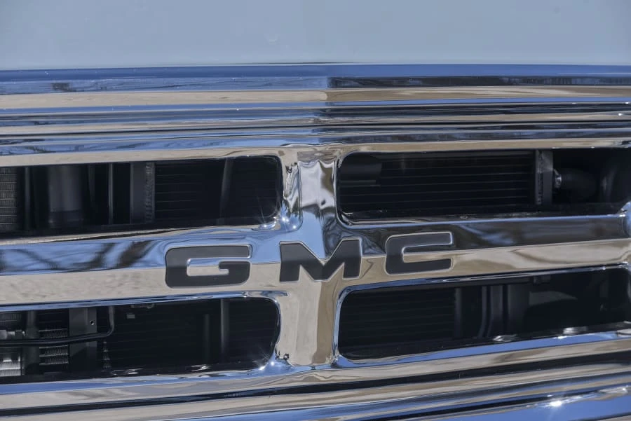 1968 GMC C/K 2nd Gen - Image 14 of 31