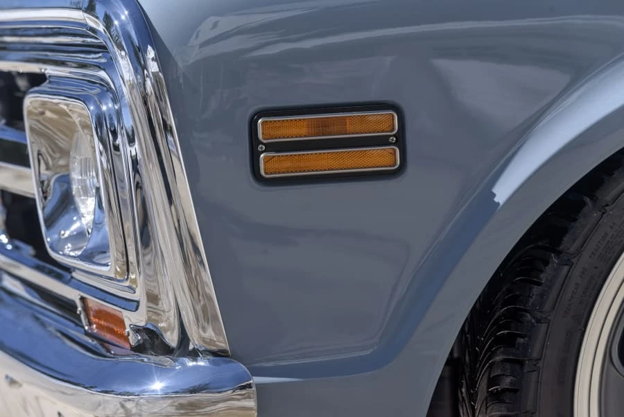 1968 GMC C/K 2nd Gen - Image 17 of 31