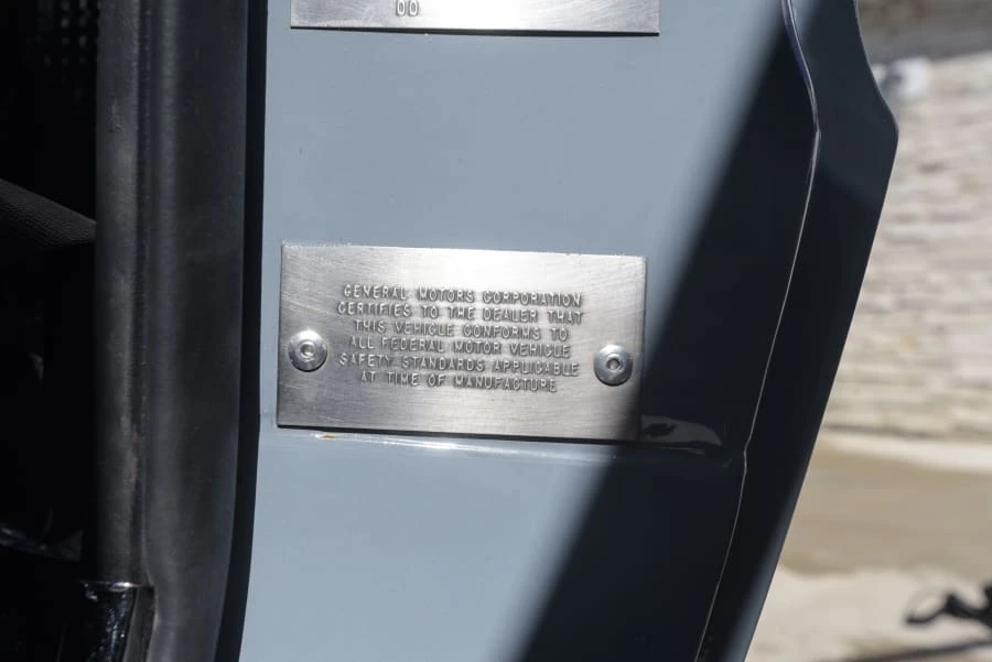 1968 GMC C/K 2nd Gen - Image 18 of 31
