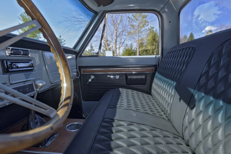 1968 GMC C/K 2nd Gen - Image 28 of 31