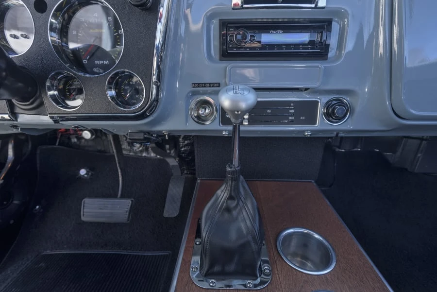 1968 GMC C/K 2nd Gen - Image 31 of 31
