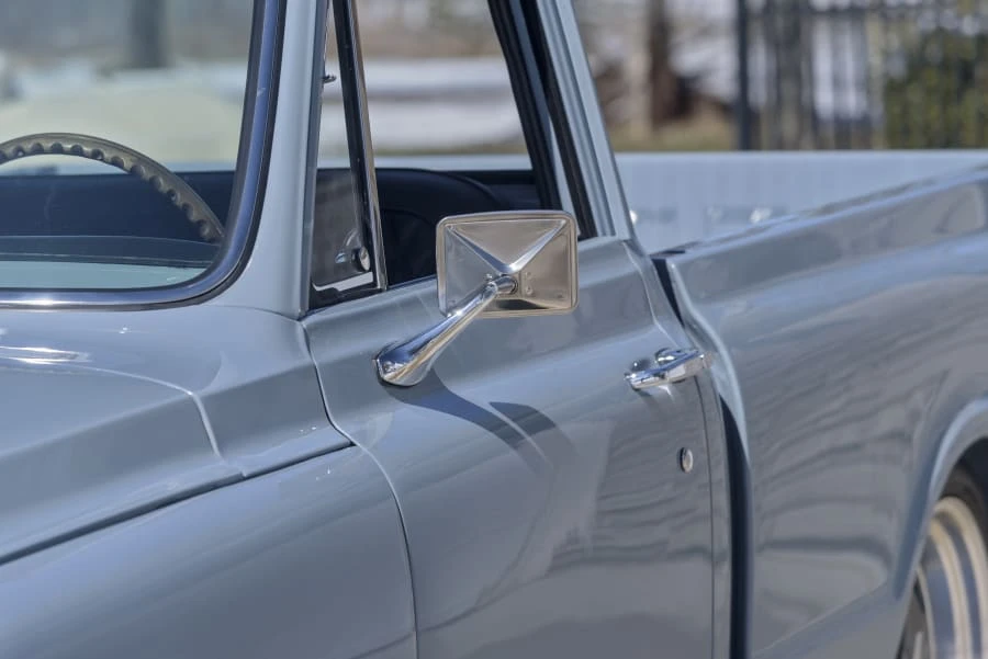 1968 GMC C/K 2nd Gen - Image 19 of 31