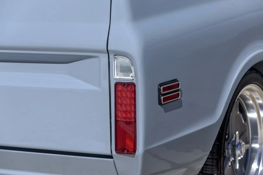 1968 GMC C/K 2nd Gen - Image 22 of 31