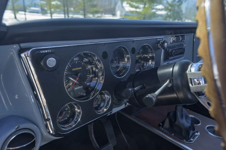 1968 GMC C/K 2nd Gen - Image 29 of 31