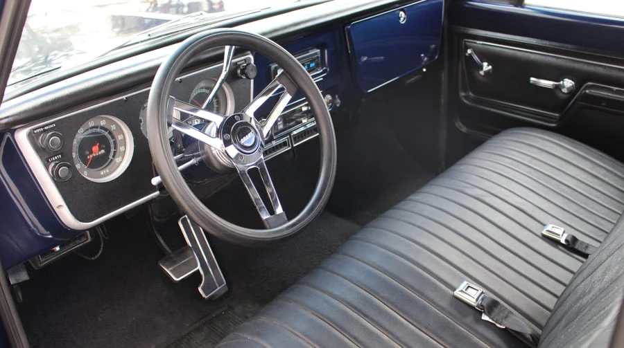 1968 GMC C/K 2nd Gen - Image 4 of 9