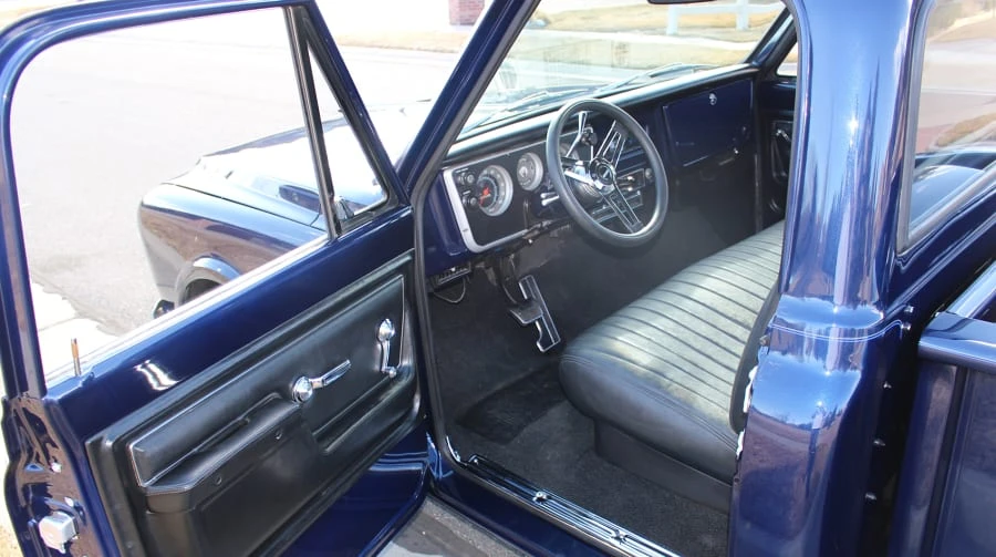 1968 GMC C/K 2nd Gen - Image 5 of 9