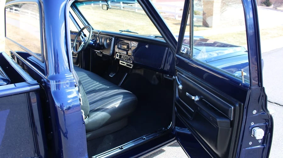1968 GMC C/K 2nd Gen - Image 6 of 9