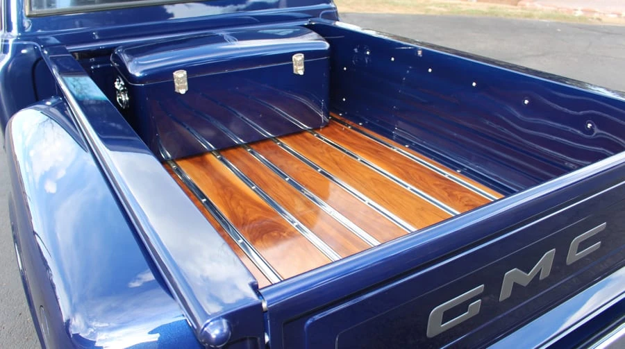 1968 GMC C/K 2nd Gen - Image 8 of 9